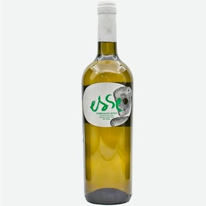 Вино Esse СОВИНЬОН БЛАН 0.75 л