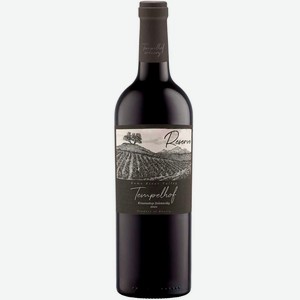 Вино Tempelhof Winery КРАСНОСТОП ЗОЛОТОВСКИЙ РЕЗЕРВ 2021 0.75 л