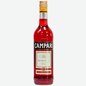 Ликер десертный Кампари 25% 0,5л 0.5 л