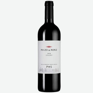 Вино Пратс & Симингтон ПРАЗУ ДЕ РОРИШ 0.75 л