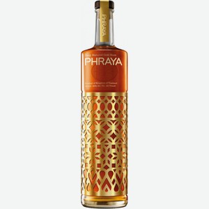 Ром  Фрайя  Голд, 700 мл