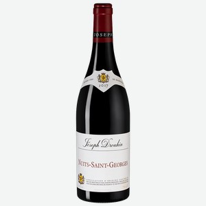 Вино Nuits-Saint-Georges, Joseph Drouhin, 2017, 0.75 л
