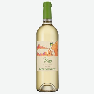 Вино Prio, Donnafugata, 2023, 0.75 л