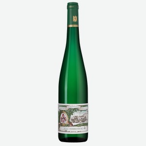 Вино Riesling Herrenberg Trocken Grosses Gewachs, Maximin Grunhaus, 2022, 0.75 л