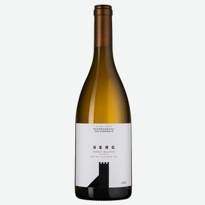 Вино Pinot Bianco Berg, Colterenzio, 2021, 0.75 л