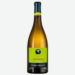 Вино Vellodoro Pecorino, Umani Ronchi, 2022, 0.75 л