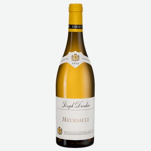 Вино Meursault, Joseph Drouhin, 2019, 0.75 л