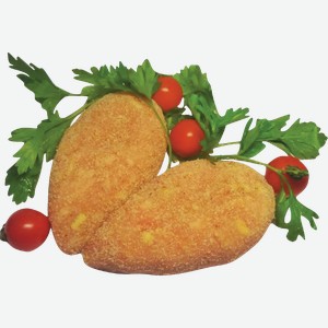 Котлеты пожарские, 1кг