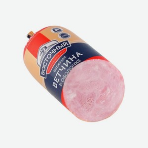 Ветчина в оболочке кат Б 400г КуМК