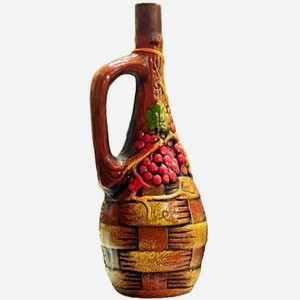 Вино Саперави KAKHETI Красное Сухое 0.75л