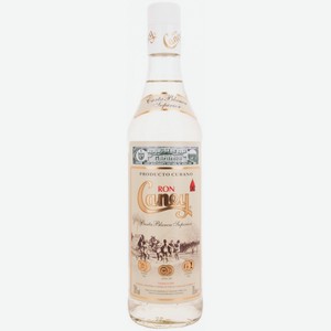 РОМ  Каней Карта Бланка Суперьор , 1л