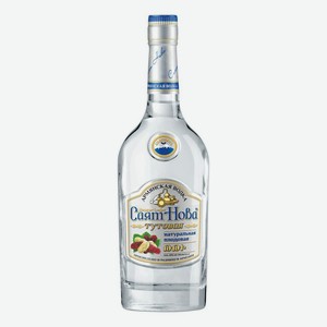 ВОДКА плодовая Тутовая  Саят Нова , 0,5л