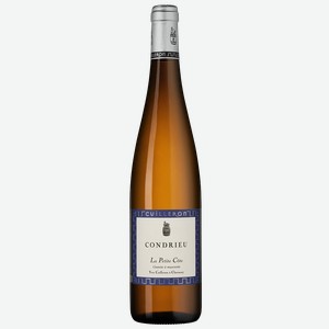 Вино Condrieu La Petite Cote, Yves Cuilleron, 2023, 0.75 л