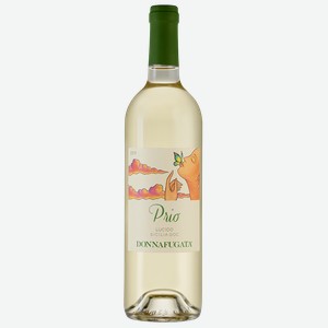 Вино Prio, Donnafugata, 2019, 0.75 л