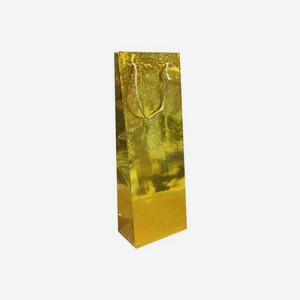 Сумка подарочная п/бут 17*35*9см