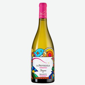 Вино La Pettegola, Banfi, 2023, 0.75 л