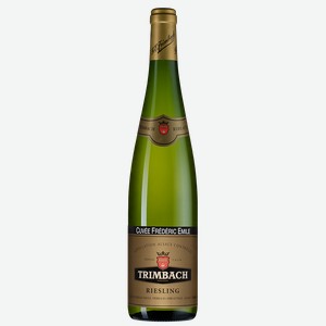 Вино Riesling Cuvee Frederic Emile, Trimbach, 2010, 0.75 л