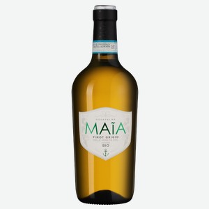 Вино Pinot Grigio Maia 0.75 л