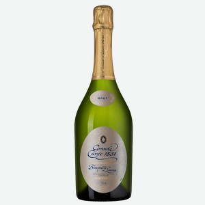 Игристое вино Grande Cuvee 1531 Blanquette de Limoux, Aimery Sieur d’Arques, 2019, 0.75 л