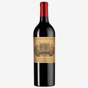 Вино Alter Ego, Chateau Palmer, 2011, 0.75 л