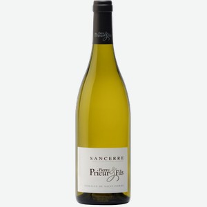 Вино Pierre Prieur et Fils Sancerre white 0.75л