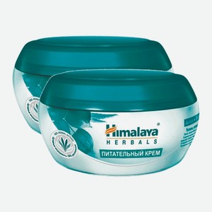 Крем для лица Himalaya питательный 150 мл