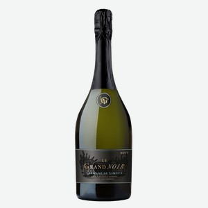Игристое вино Le Grand Noir Cremant de Limoux 0.75 л
