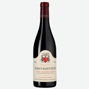 Вино Morey-Saint-Denis Premier Cru Monts Luisants 0.75 л