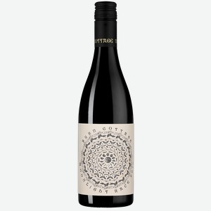 Вино Burn Cottage Moonlight Race Pinot Noir, 2019, 0.75 л