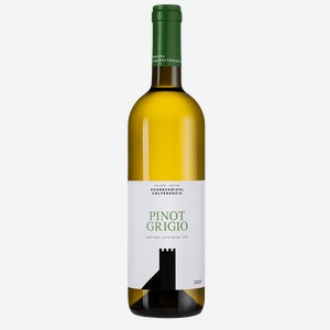 Вино Pinot Grigio, Colterenzio, 2023, 0.75 л