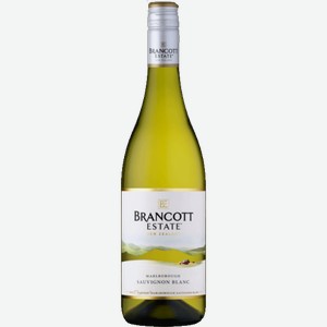 Вино Brancott Estate Sauvignon Blanc 0.75л