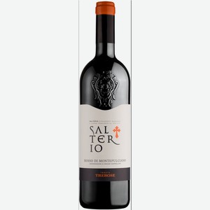 АМ Коллекция Salterio Rosso di Montepulciano 0.75л.
