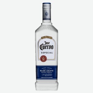 Текила Especial Silver 0.7 л