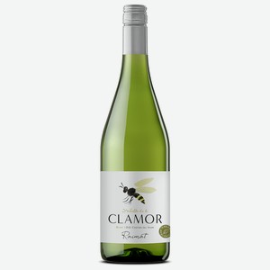 Вино Костерс дель Сегре Кламор Блан, белое сухое, 12%, 0.75л, Испания