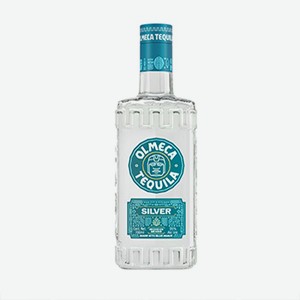 Текила Olmeca Silver 0.7 L