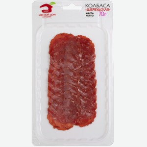 МДБ Колбаса Шервудская