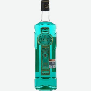 Абсент Абсент, 700 мл