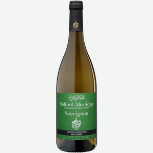 Вино Gleifner Alto Adige Sauvignon