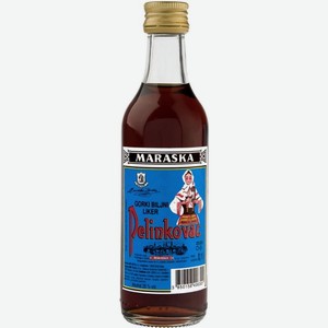 Ликер Мараска, Пелинковац Горький, 100 мл