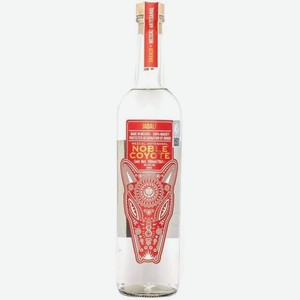 Текила  Нобль Койоте  Хабали, 700 мл