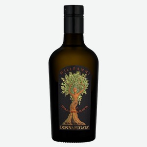Гурмэ Оливковое масло Olio Extra Vergine di Oliva Milleanni 0.5 л