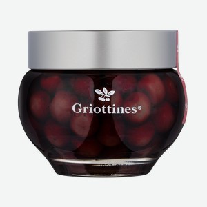 Ликер Griottines в подарочной упаковке, 0.35 л, 0.35 л