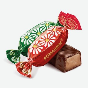 Конфеты Ромашка 1кг закупить до 01,10