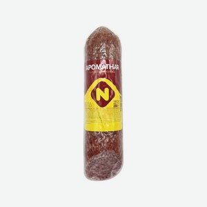 Колбаса Ароматная с/к в/у 250г Останкино