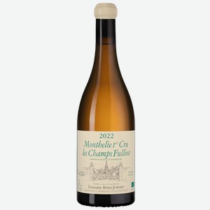 Вино Monthelie Premier Cru Les Champs Fulliot 0.75 л