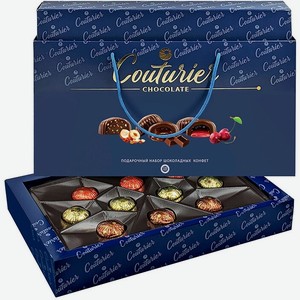 Шоколад  Синяя  Ассорти,