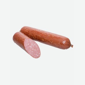 Сервелат Боярский в/к в/у 350 гр (срез) Увинский МК