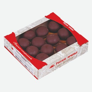 Печенье Суворовское Русское печенье 400 г