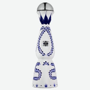 Текила Clase Azul Reposado в подарочной упаковке 0.7 л
