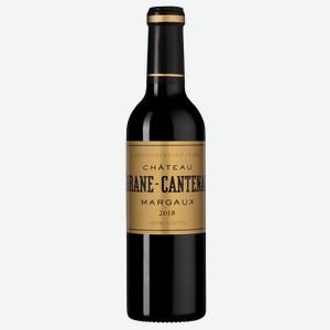 Вино Chateau Brane-Cantenac 0.375 л